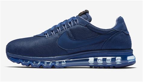 nike air max ld zero blauw